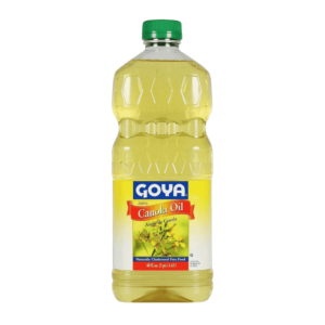 Aceite de Canola Goya