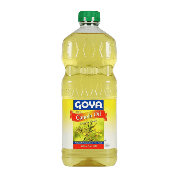 Aceite de Canola Goya