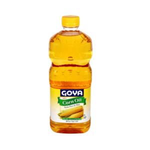 Aceite de Maiz Goya
