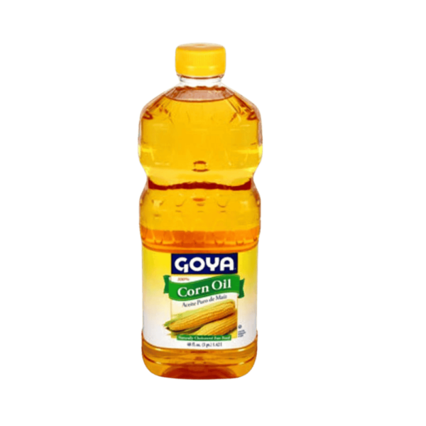 Aceite de Maiz Goya