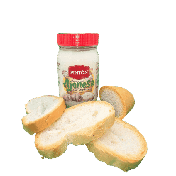 Ajonesa Pinton - Imagen 2