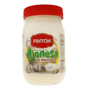 Ajonesa Pinton