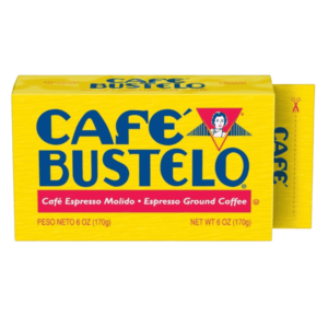 Cafe Bustelo