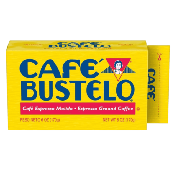 Cafe Bustelo