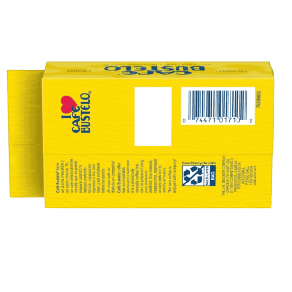 Cafe Bustelo - Imagen 2