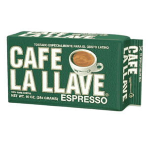Cafe La LLave