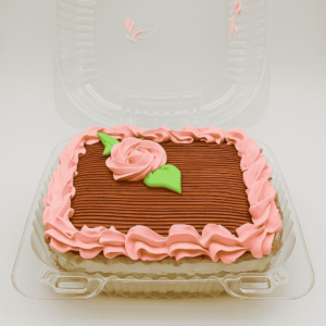 Cake Tres Leches