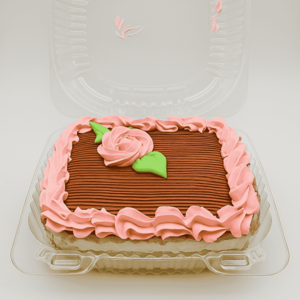Cake Tres Leches