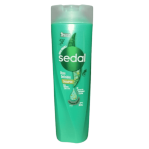 Shampoo Rizos Definidos