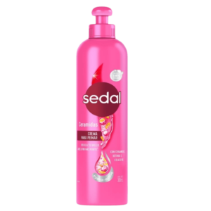 Crema Ceramidas para Peinar