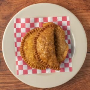 Empanadas de Carne