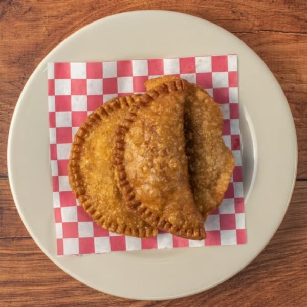 Empanadas de Carne