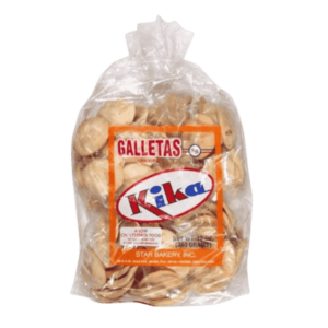 Galletas Kika