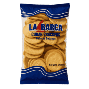 Galletas La Barca