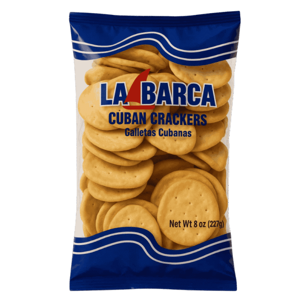 Galletas La Barca