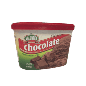 Helado Valentini (Varios Sabores)