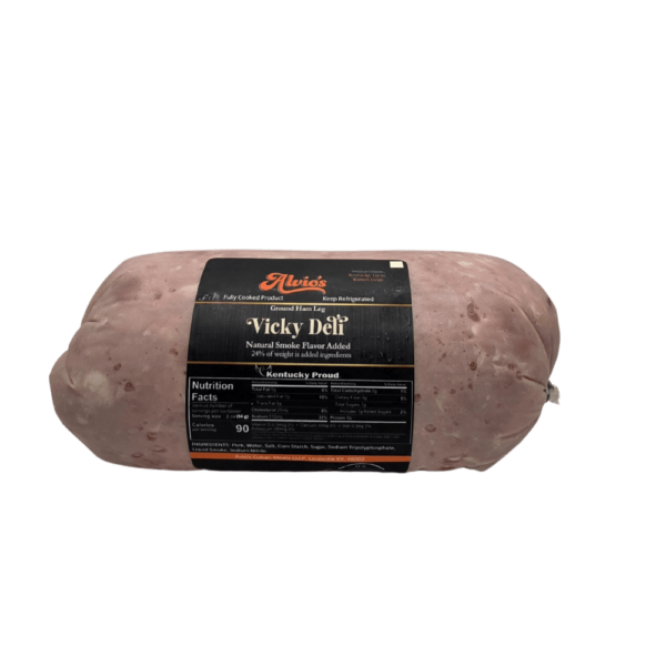 Jamón Vicky Deli