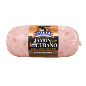 Jamón USA HAM