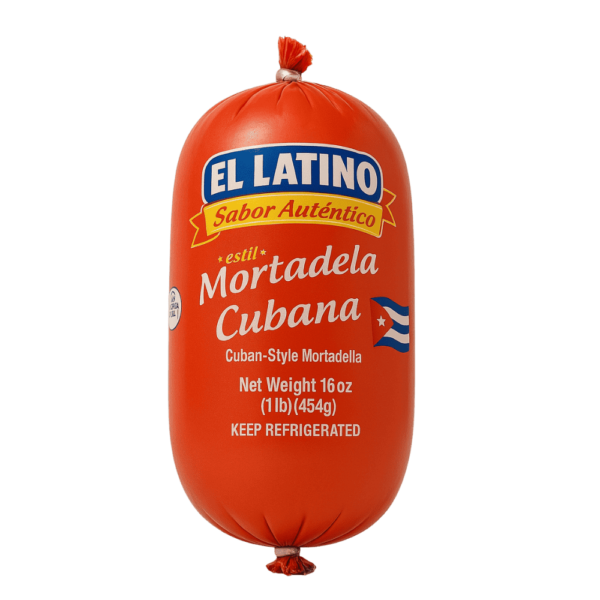 Mortadela El Latino - Imagen 2