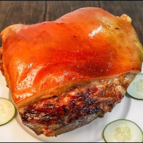Paleta de Cerdo