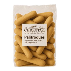 Palitroques La Chiquita