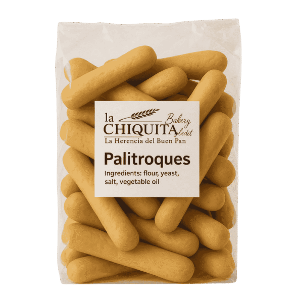Palitroques La Chiquita