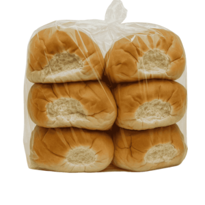 Bolsa de 6 Panes