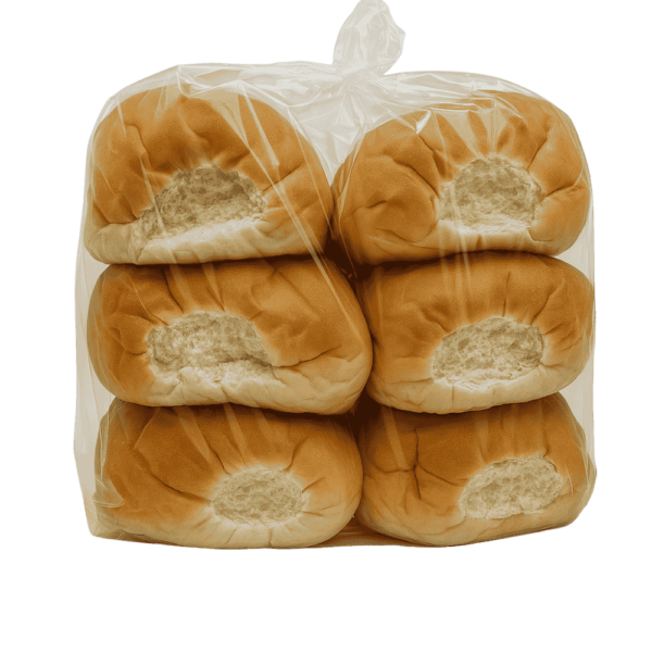 Bolsa de 6 Panes
