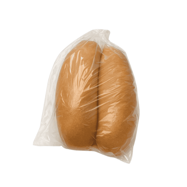 Pan Polaco Mantequilla