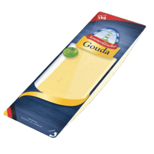 Queso Gouda
