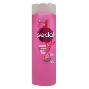 Shampoo Ceramidas