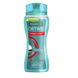 Palmolive Optims Therma Protect