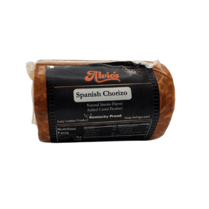 Chorizo Español