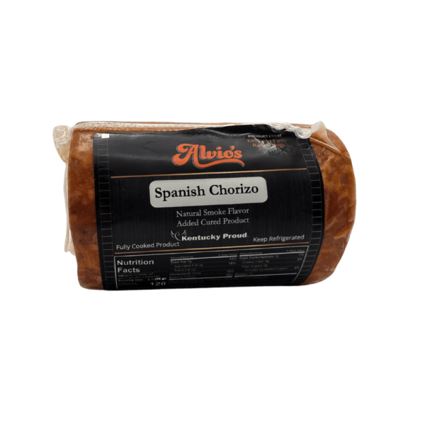Chorizo Español