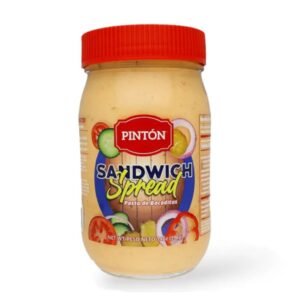 Pasta de bocaditos Pinton
