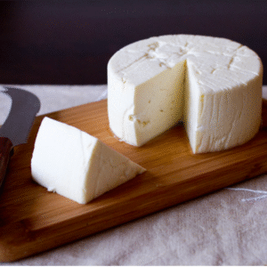 Queso blanco