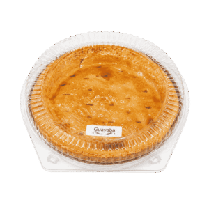 Pastel de Guayaba Tradicional (9 in)