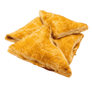Pastelito de Hojaldre (1 unidad)